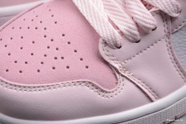 Air Mid Jordan Digital 1 Pink CW5379-600 0524